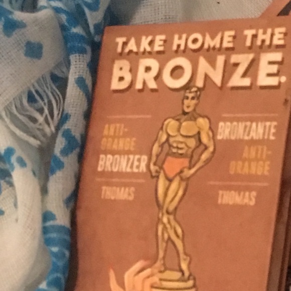 theBalm, Take home the Bronze - Picture 1 of 5